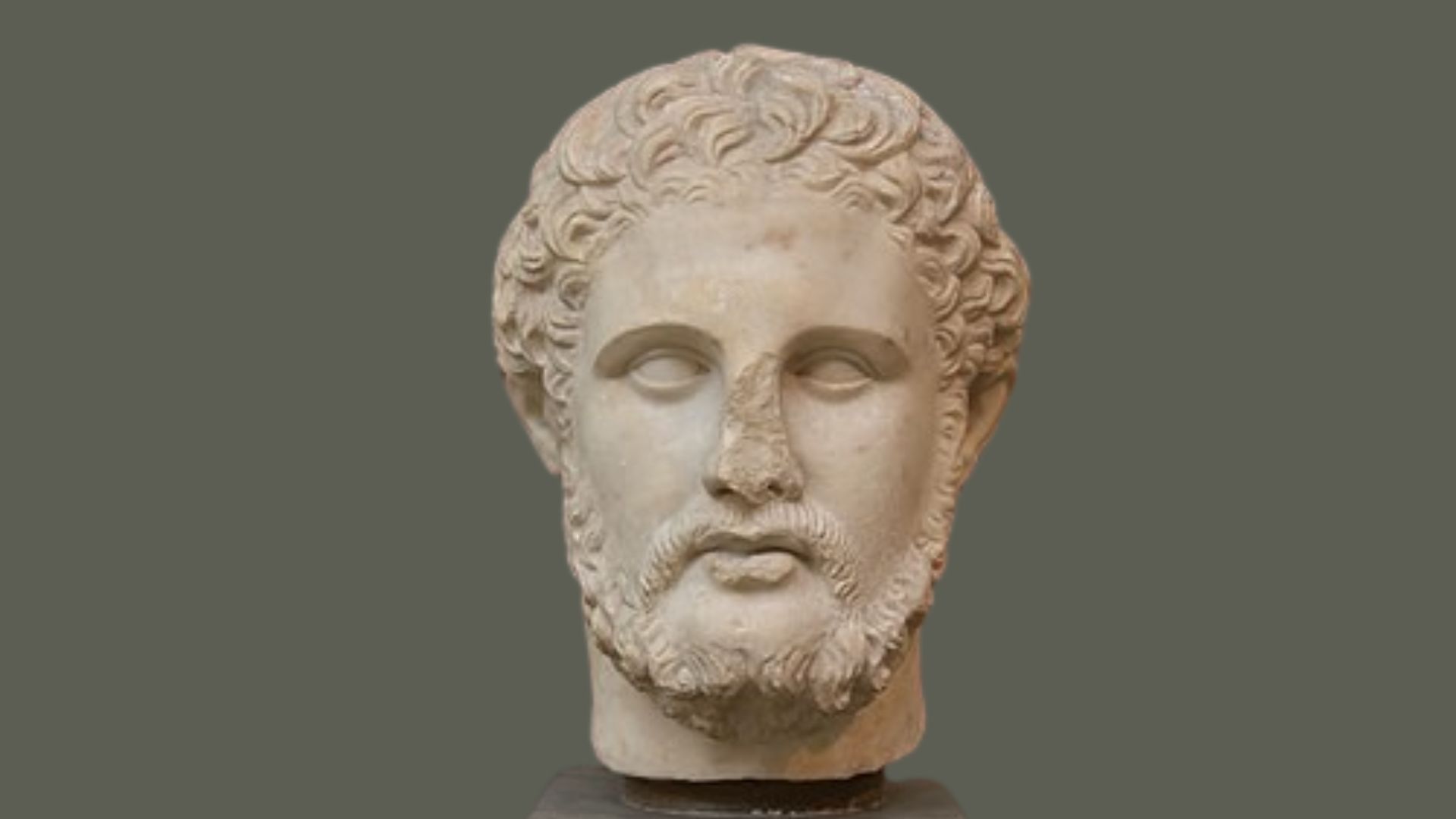 Philip II: Raja yang Memperkuat Kerajaan Makedonia Kuno