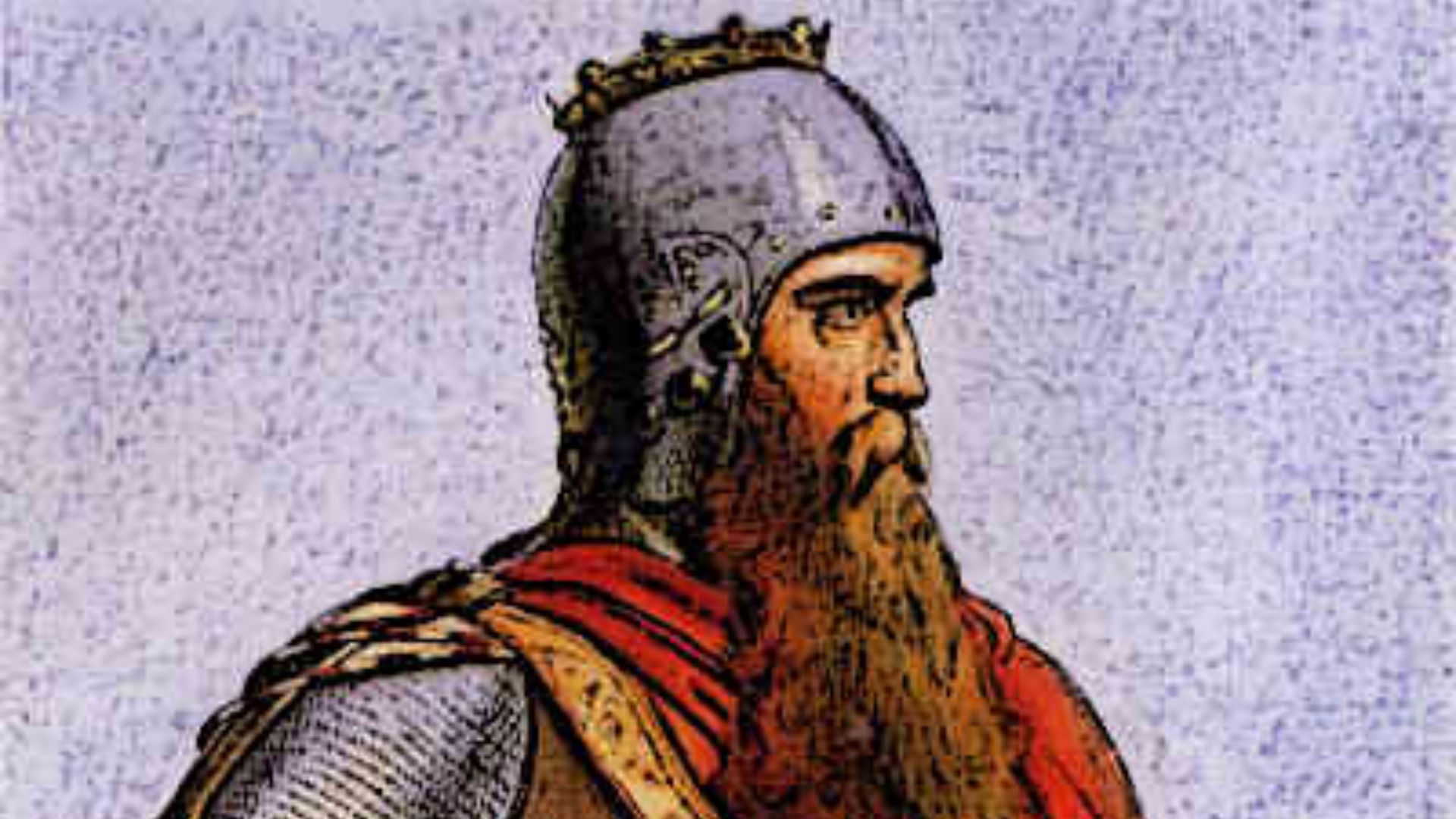Friedrich Barbarossa: Tokoh Sejarah Eropa pada Abad Ke-12