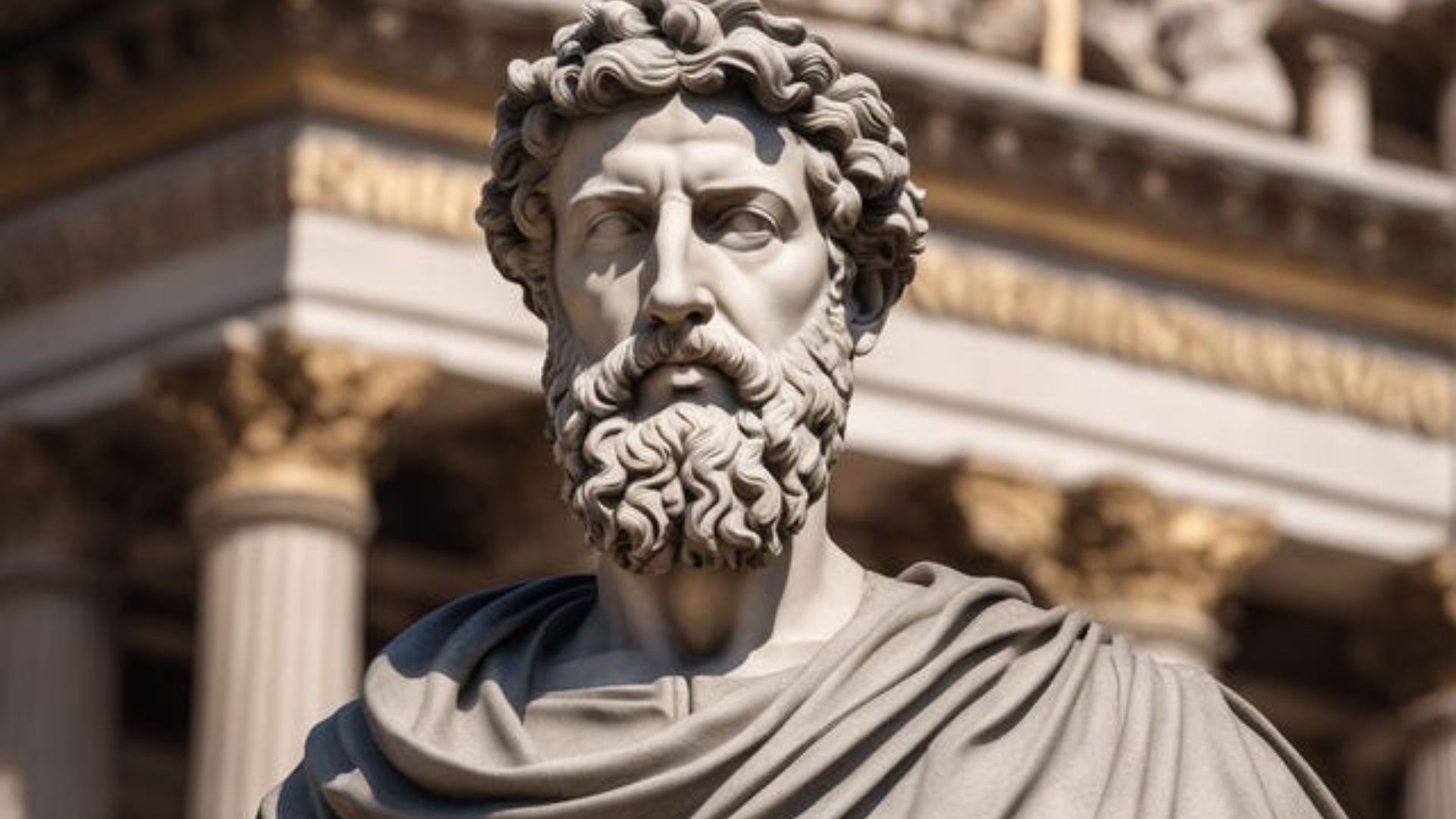 Parmenides: Salah Satu Tokoh Utama Aliran Pemikiran Eleatis