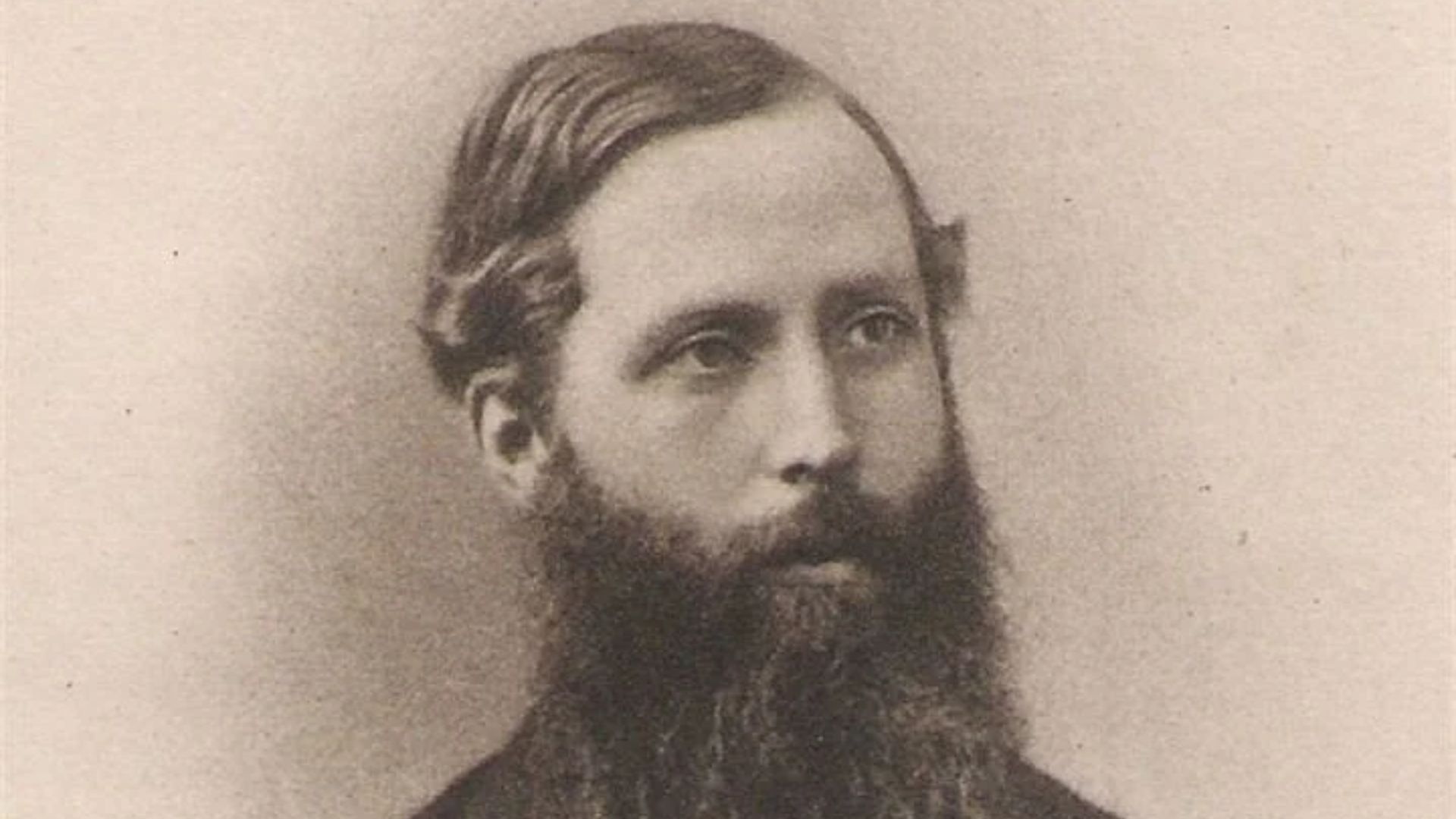 Henry Sidgwick: Salah Satu Pendiri dari Trinity College, Cambridge