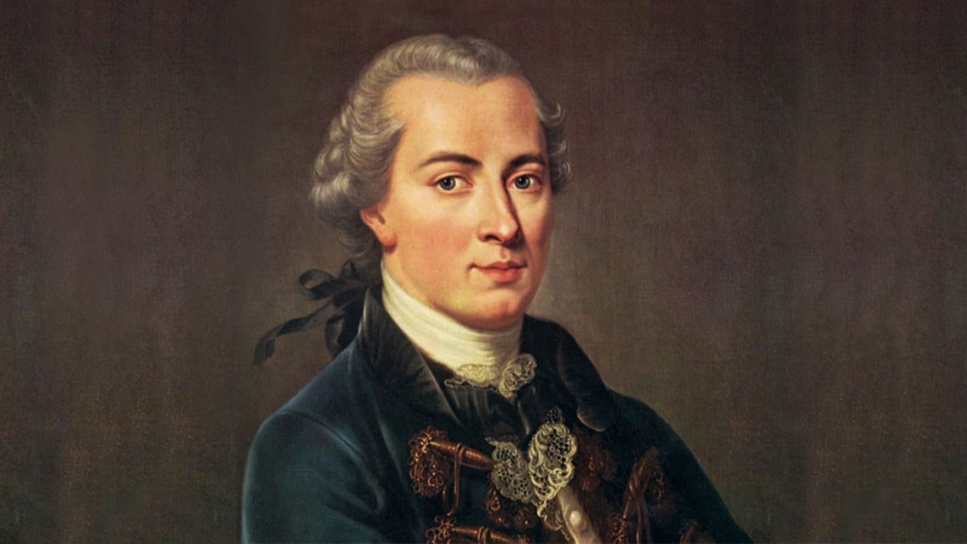 Immanuel Kant: Pemikir Terbesar dalam Sejarah Filsafat