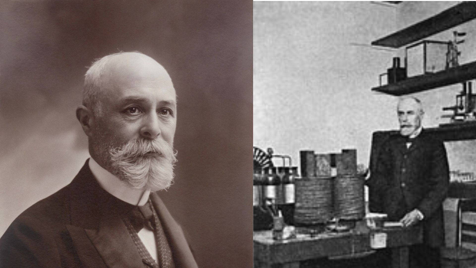 Antoine Henri Becquerel: Tokoh Penemu Radiasi Radioaktif