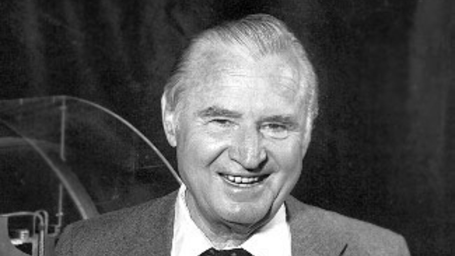 Hans von Ohain: Salah Satu Penemu Mesin Jet Pertama di Dunia