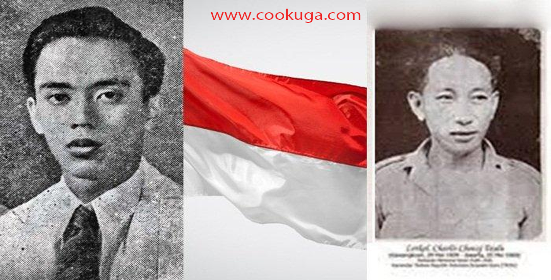 Supriyadi Tokoh Pemberontakan