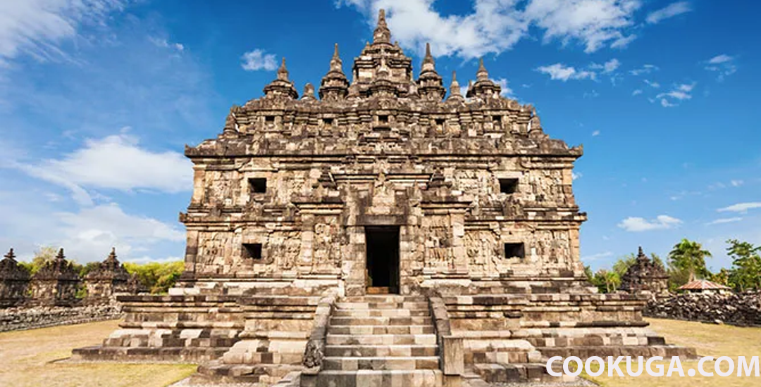 Candi mendut