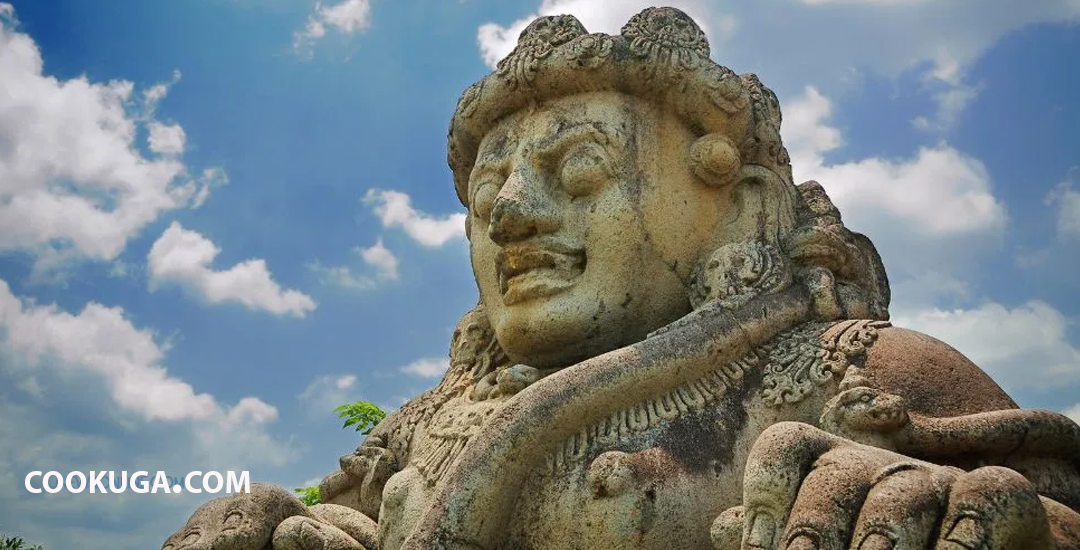 Candi singosari