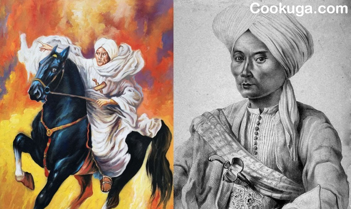 Pangeran Diponegoro