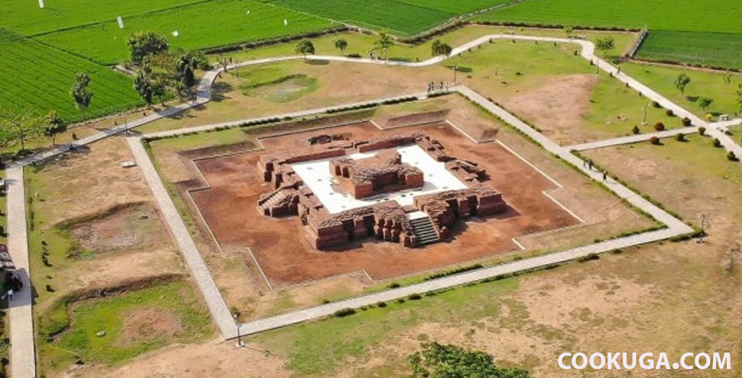 candi
