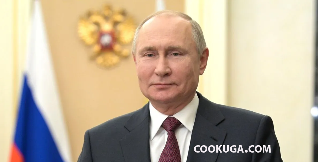 putin