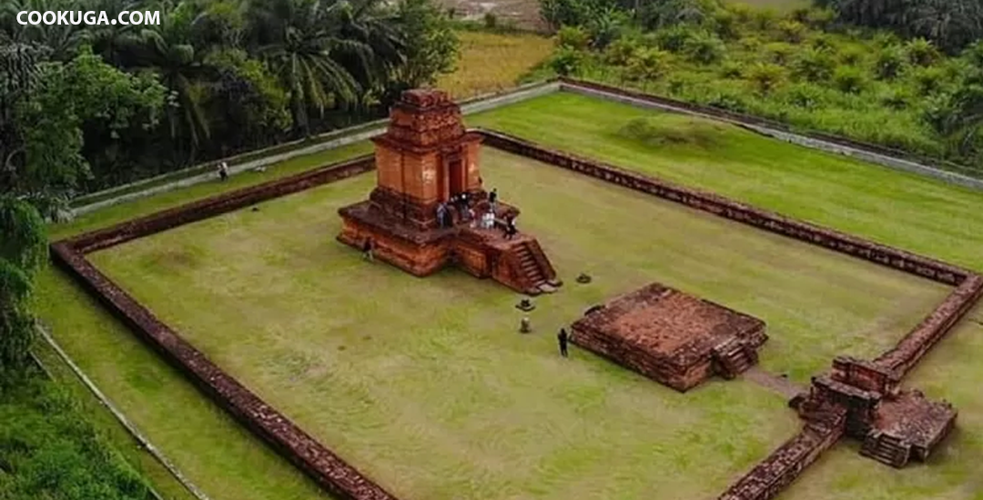 Candi Portibi