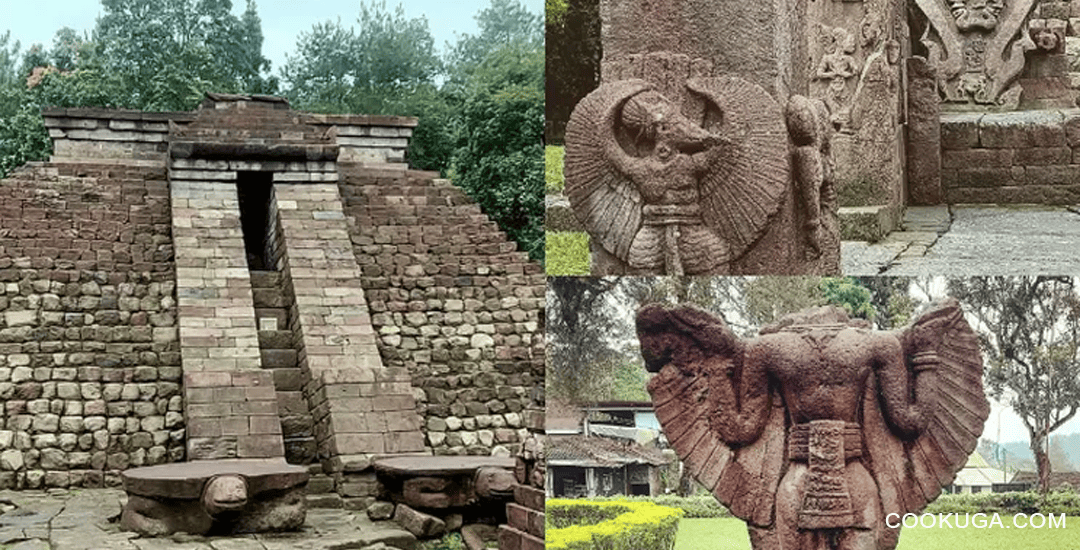 candi sukuh