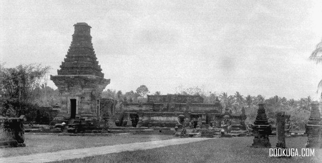 candi