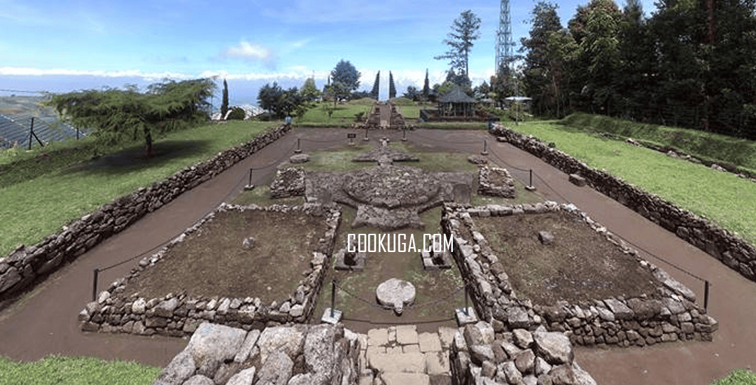 candi
