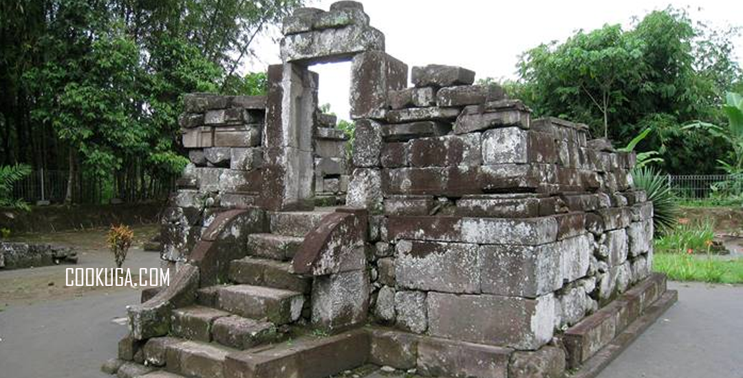 candi