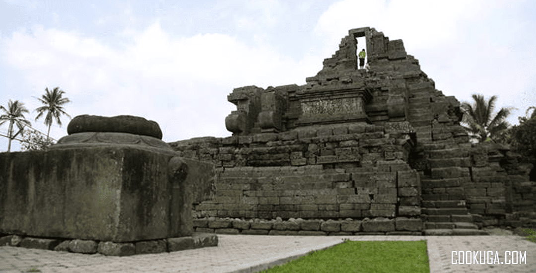 candi