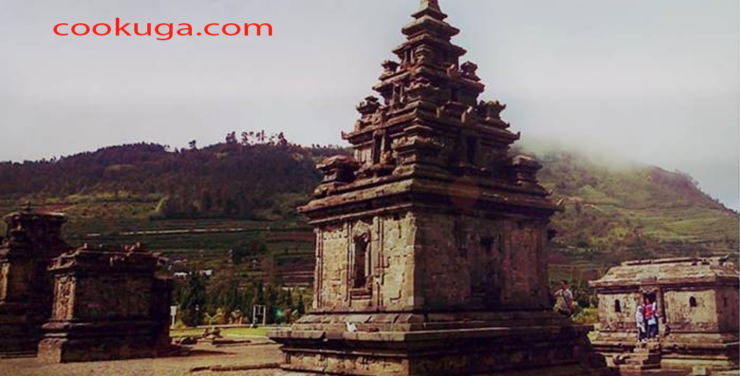 Candi Dieng