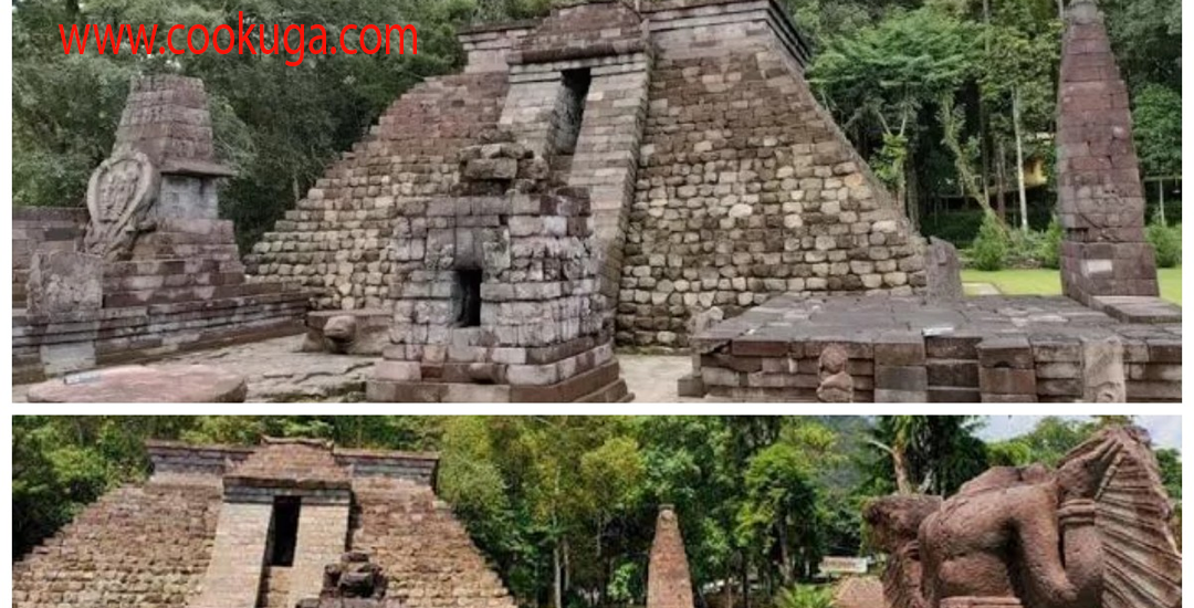 Candi Sukuh
