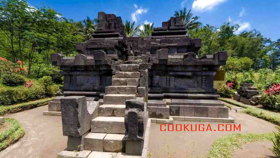 Candi Asu